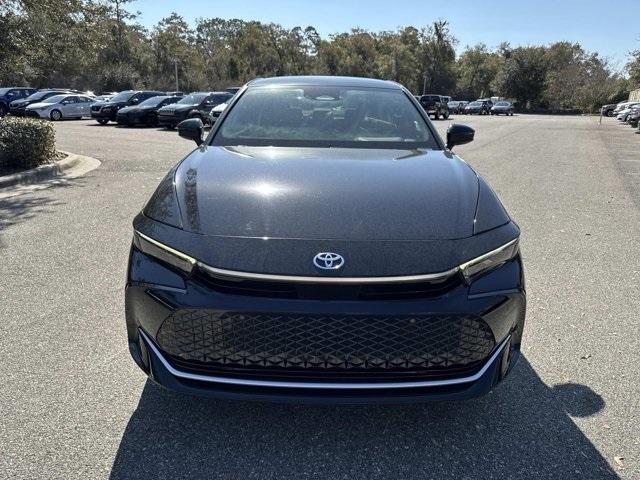 Toyota Crown Limited In Deland Fl | Jtdaaaafxp3007671 - Thumbnail 5