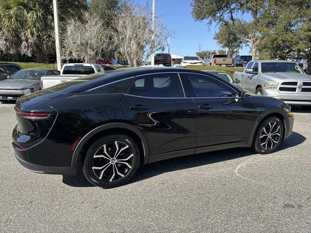 Toyota Toyota Crown Ltd Sedan - Thumbnail 2