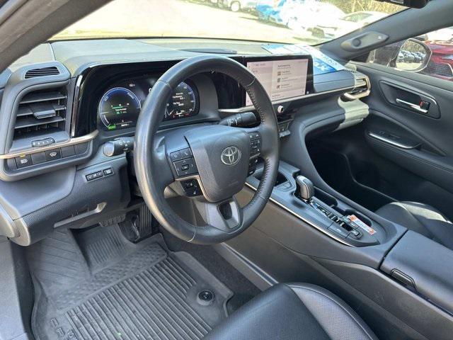 Toyota Toyota Crown Ltd Sedan - Thumbnail 12