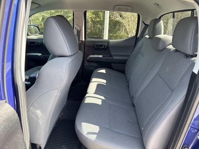 Toyota Tacoma Sr5 V6 In Deland Fl | 3Tyaz5Cn4Pt033867 - Thumbnail 13