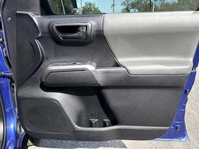 Toyota Tacoma Sr5 V6 In Deland Fl | 3Tyaz5Cn4Pt033867 - Thumbnail 14
