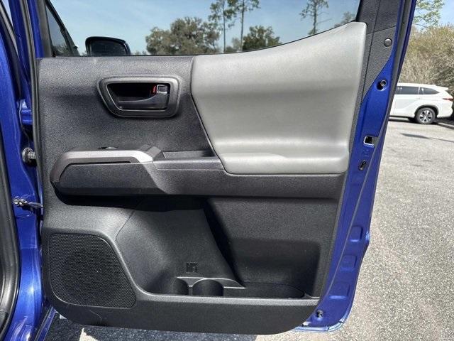 Toyota Tacoma Sr5 V6 In Deland Fl | 3Tyaz5Cn4Pt033867 - Thumbnail 18