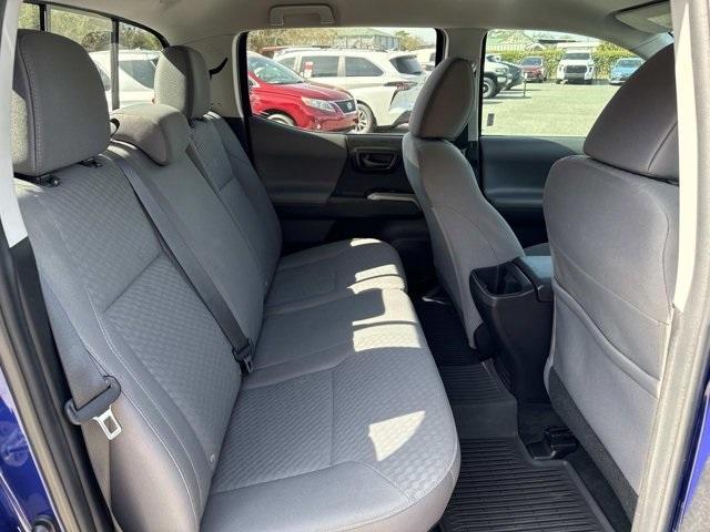 Toyota Tacoma Sr5 V6 In Deland Fl | 3Tyaz5Cn4Pt033867 - Thumbnail 19