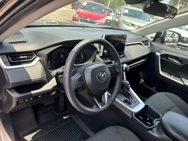 Toyota Rav4 Xle In Deland Fl | 2T3P1Rfv0Rw427027 - Thumbnail 9