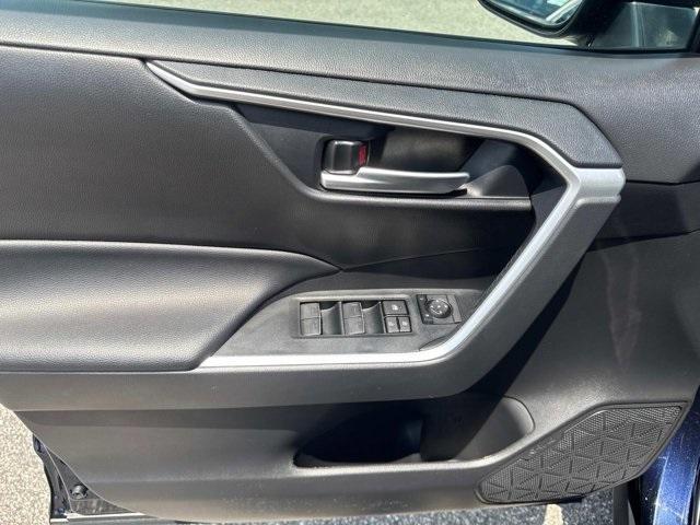 Toyota Rav4 Xle In Deland Fl | 2T3P1Rfv0Rw427027 - Thumbnail 4