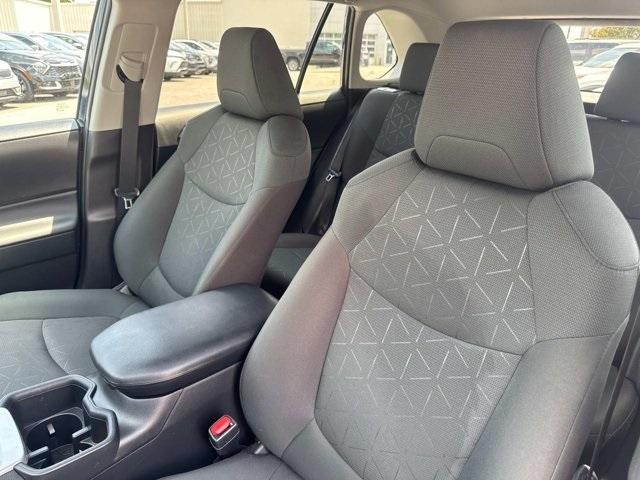 Toyota Rav4 Xle In Deland Fl | 2T3P1Rfv0Rw427027 - Thumbnail 8