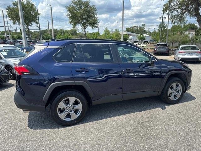 Toyota Rav4 Xle In Deland Fl | 2T3P1Rfv0Rw427027 - View 1