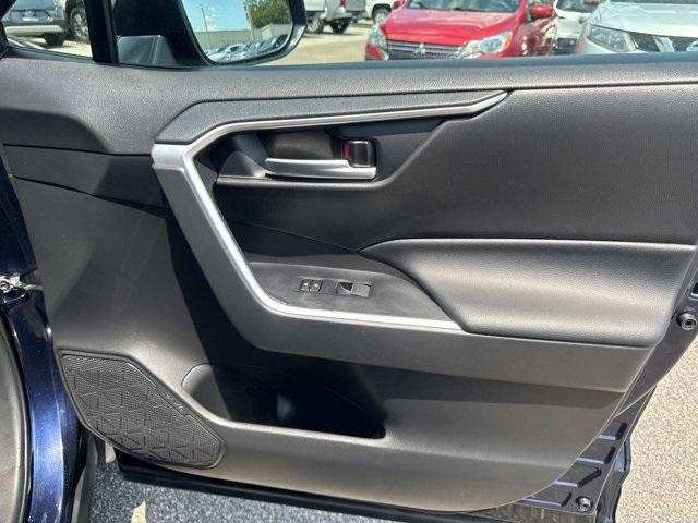 Toyota Rav4 Xle In Deland Fl | 2T3P1Rfv0Rw427027 - Thumbnail 10