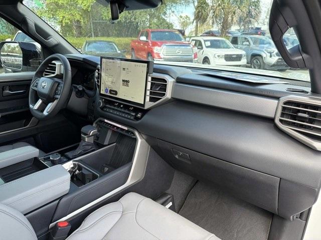 Toyota Tundra Hybrid Limited In Deland Fl | 5Tfwc5Db4Tx114198 - Thumbnail 17