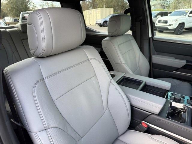 Toyota Tundra Hybrid Limited In Deland Fl | 5Tfwc5Db4Tx114198 - Thumbnail 16