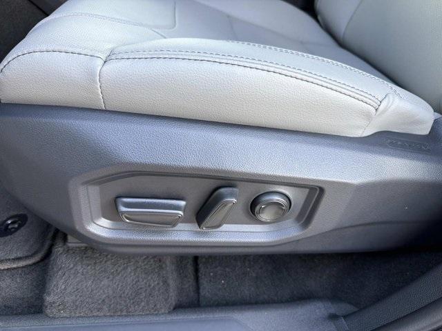 Toyota Tundra Hybrid Limited In Deland Fl | 5Tfwc5Db4Tx114198 - Thumbnail 9