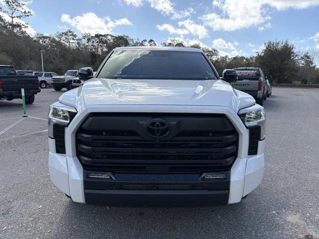 Toyota Tundra Hybrid Limited In Deland Fl | 5Tfwc5Db4Tx114198 - Thumbnail 5