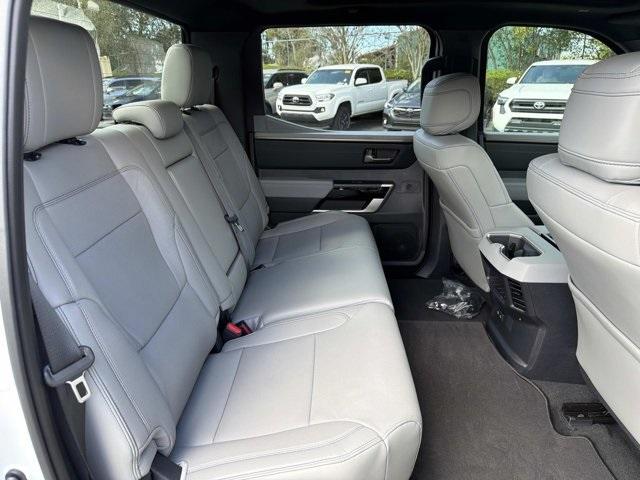 Toyota Tundra Hybrid Limited In Deland Fl | 5Tfwc5Db4Tx114198 - Thumbnail 19