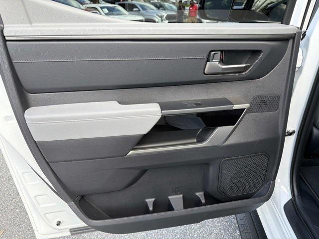 Toyota Tundra Hv 4X4 Limited Crewmax 5.5 - Thumbnail 13