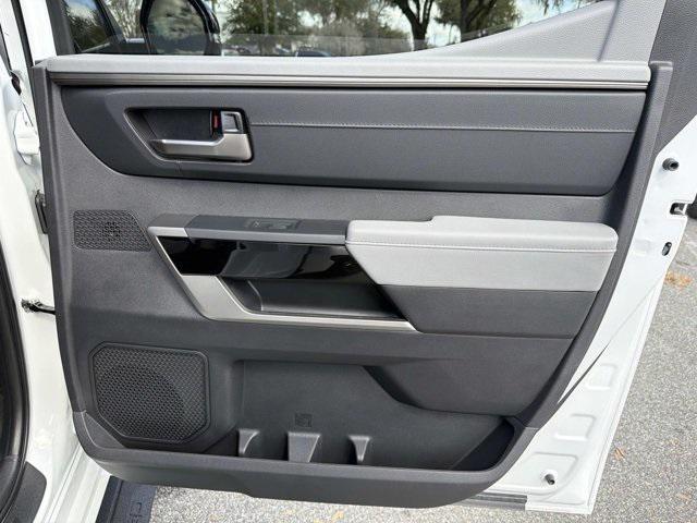 Toyota Tundra Hv 4X4 Limited Crewmax 5.5 - Thumbnail 19