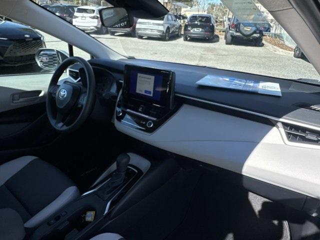 Toyota Corolla Le In Deland Fl | 5Yfb4Mde6Sp333693 - Thumbnail 16