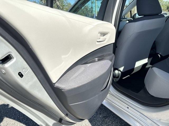 Toyota Corolla Le In Deland Fl | 5Yfb4Mde6Sp333693 - Thumbnail 11