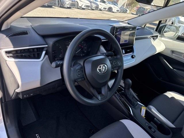 Toyota Corolla Le In Deland Fl | 5Yfb4Mde6Sp333693 - Thumbnail 10