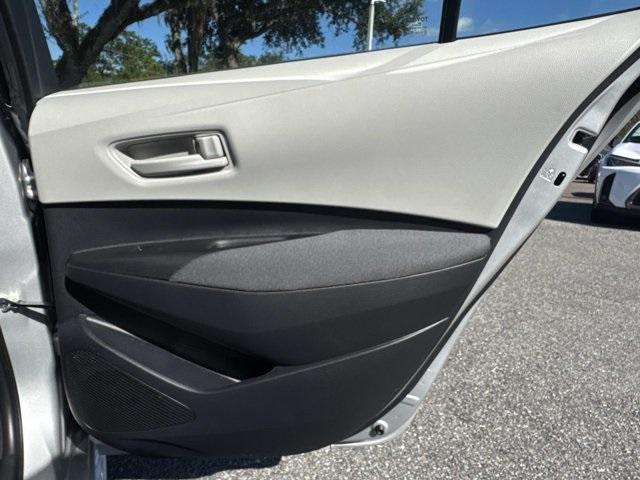 Toyota Corolla Le In Deland Fl | 5Yfb4Mde6Sp333693 - Thumbnail 17