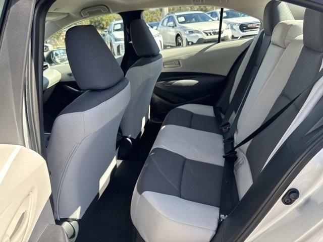 Toyota Corolla Le In Deland Fl | 5Yfb4Mde6Sp333693 - Thumbnail 12