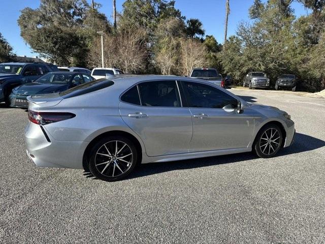 Toyota Camry Se In Deland Fl | 4T1G11Ak2Ru857648 - View 1