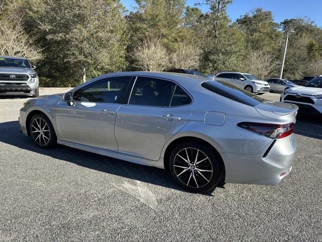 Toyota Camry Se In Deland Fl | 4T1G11Ak2Ru857648 - Thumbnail 3