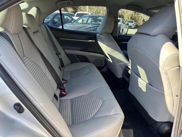 Toyota Camry Se In Deland Fl | 4T1G11Ak2Ru857648 - Thumbnail 19