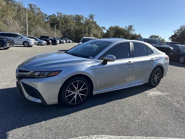 Toyota Camry Se In Deland Fl | 4T1G11Ak2Ru857648 - Thumbnail 4