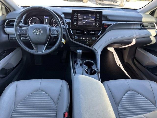 Toyota Camry Se In Deland Fl | 4T1G11Ak2Ru857648 - Thumbnail 20