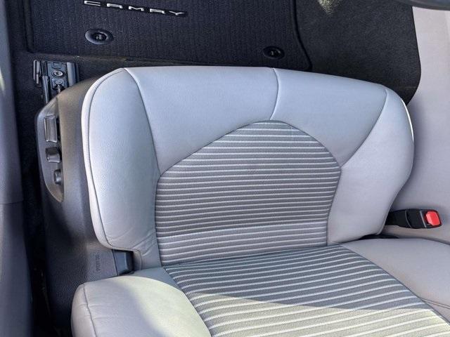 Toyota Camry Se In Deland Fl | 4T1G11Ak2Ru857648 - Thumbnail 8