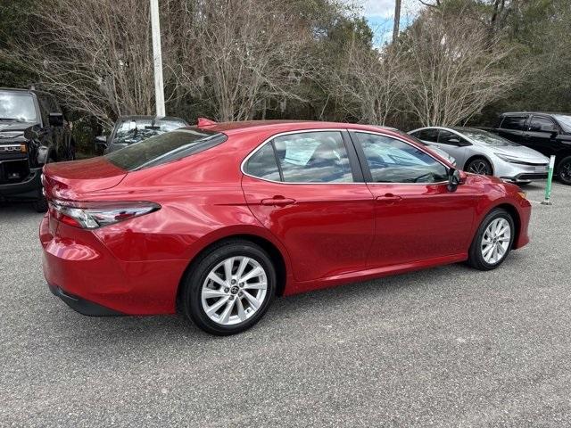 Toyota Camry Le In Deland Fl | 4T1C11Ak0Ru230106 - View 1