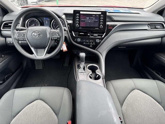 Toyota Camry Le In Deland Fl | 4T1C11Ak0Ru230106 - Thumbnail 20