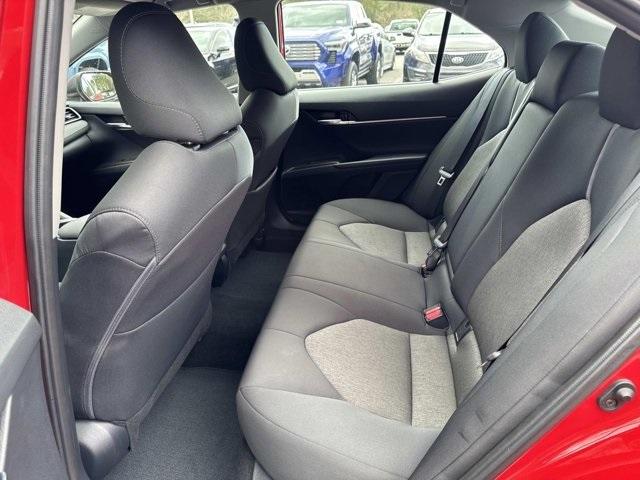 Toyota Camry Le In Deland Fl | 4T1C11Ak0Ru230106 - Thumbnail 13