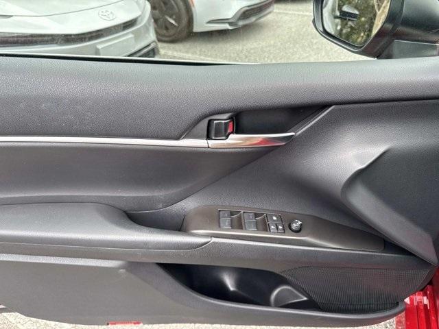 Toyota Camry Le In Deland Fl | 4T1C11Ak0Ru230106 - Thumbnail 6