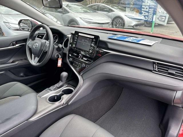 Toyota Camry Le In Deland Fl | 4T1C11Ak0Ru230106 - Thumbnail 17