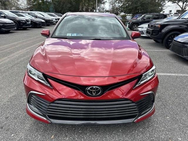 Toyota Camry Le In Deland Fl | 4T1C11Ak0Ru230106 - Thumbnail 5