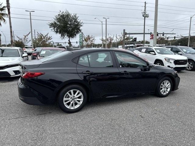 Toyota Camry Le In Deland Fl | 4T1Daack0Su051409 - View 1