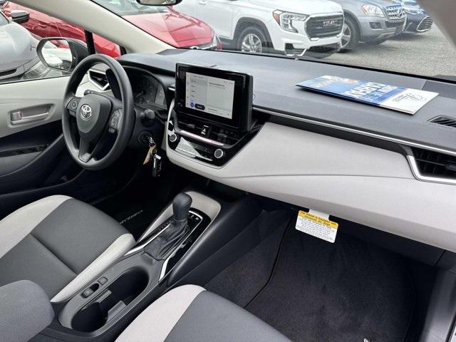 Toyota Corolla Hybrid Hybrid Le In Deland Fl | Jtdbcmfe4S3104521 - Thumbnail 16