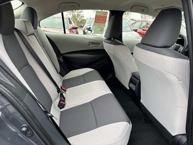 Toyota Corolla Hybrid Hybrid Le In Deland Fl | Jtdbcmfe4S3104521 - Thumbnail 18