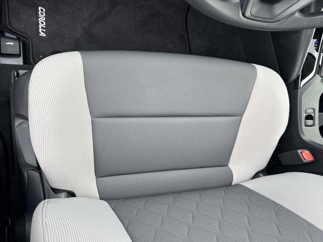 Toyota Corolla Hybrid Hybrid Le In Deland Fl | Jtdbcmfe4S3104521 - Thumbnail 8