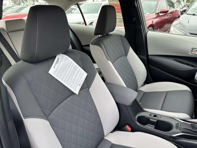 Toyota Corolla Hybrid Hybrid Le In Deland Fl | Jtdbcmfe4S3104521 - Thumbnail 15