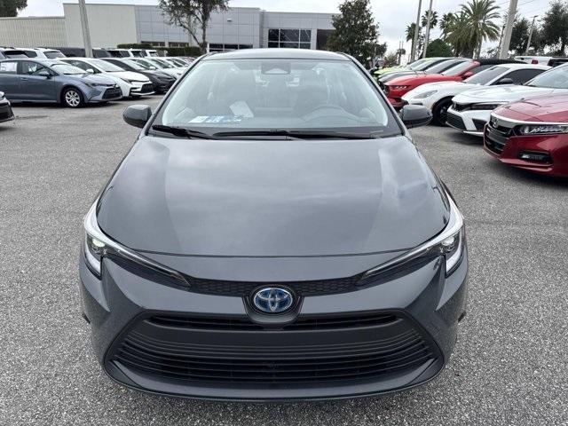 Toyota Corolla Hybrid Hybrid Le In Deland Fl | Jtdbcmfe4S3104521 - Thumbnail 5