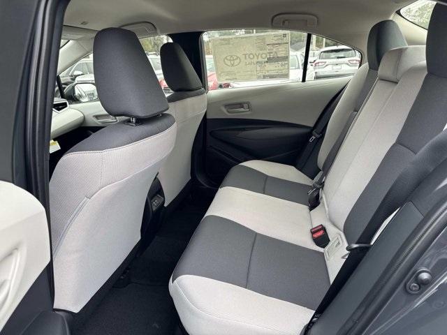 Toyota Corolla Hybrid Hybrid Le In Deland Fl | Jtdbcmfe4S3104521 - Thumbnail 12