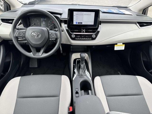 Toyota Corolla Hybrid Hybrid Le In Deland Fl | Jtdbcmfe4S3104521 - Thumbnail 20