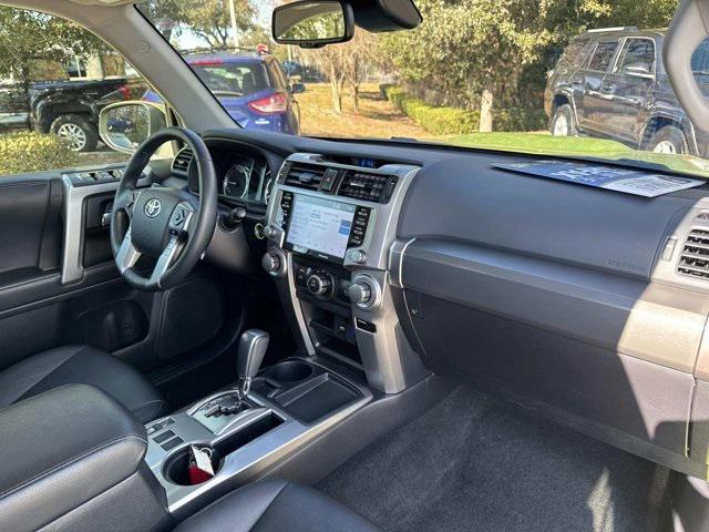 Toyota 4Runner 4X2 Trd Sport - Thumbnail 18