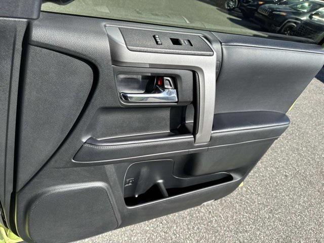 Toyota 4Runner 4X2 Trd Sport - Thumbnail 15