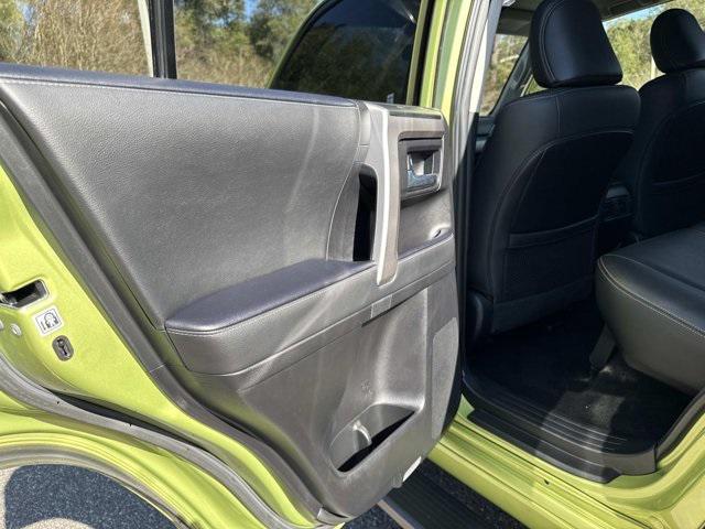 Toyota 4Runner 4X2 Trd Sport - Thumbnail 13