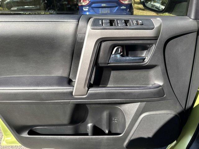 Toyota 4Runner 4X2 Trd Sport - Thumbnail 7