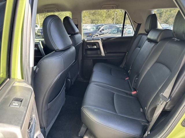 Toyota 4Runner 4X2 Trd Sport - Thumbnail 14