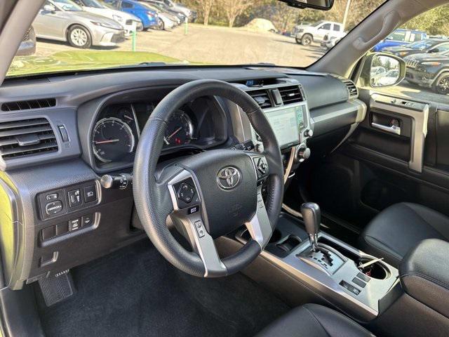 Toyota 4Runner 4X2 Trd Sport - Thumbnail 12